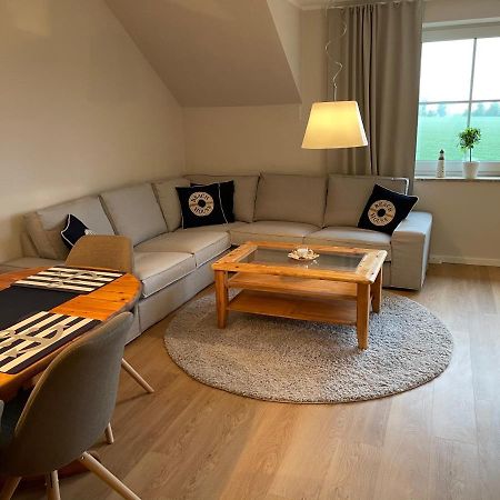 Buxbuddies Nelsons Inn Fehmarn Kültér fotó