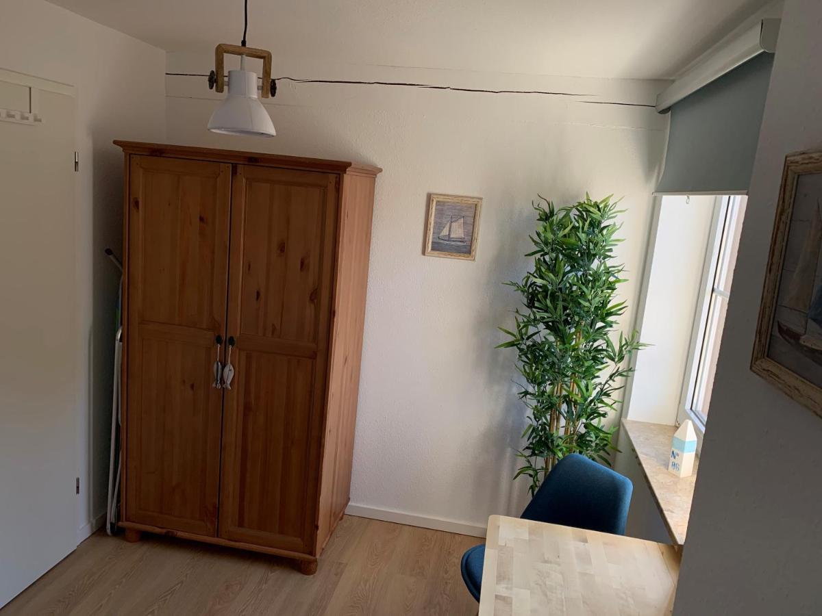 Buxbuddies Nelsons Inn Fehmarn Kültér fotó