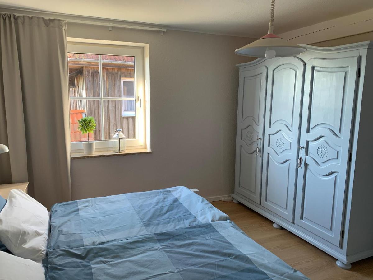 Buxbuddies Nelsons Inn Fehmarn Kültér fotó