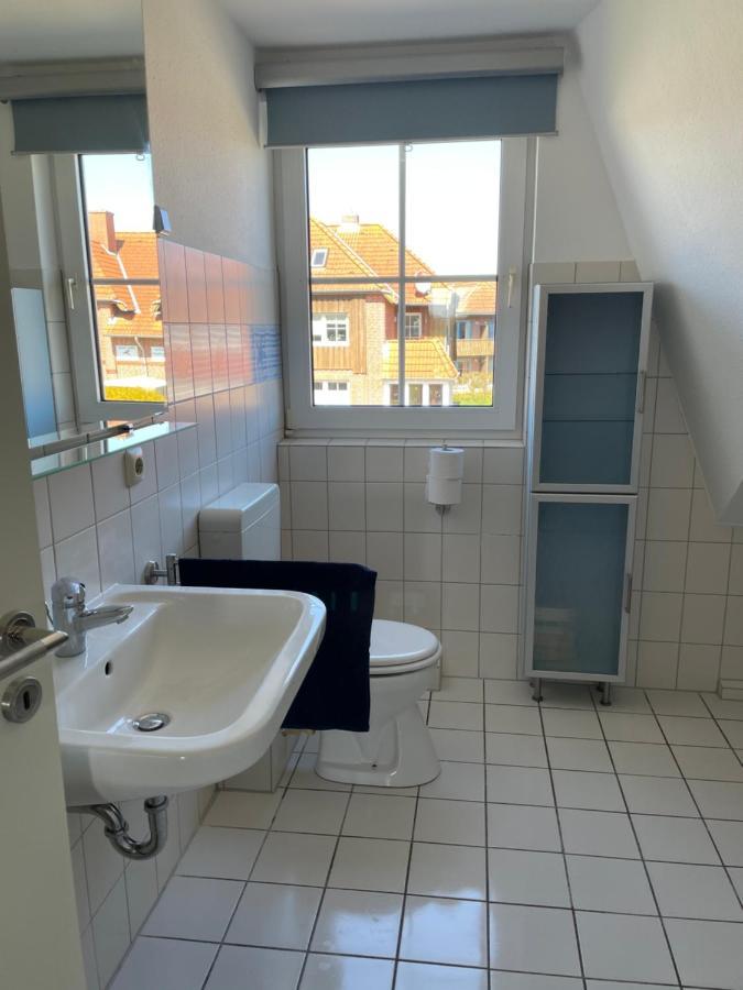 Buxbuddies Nelsons Inn Fehmarn Kültér fotó