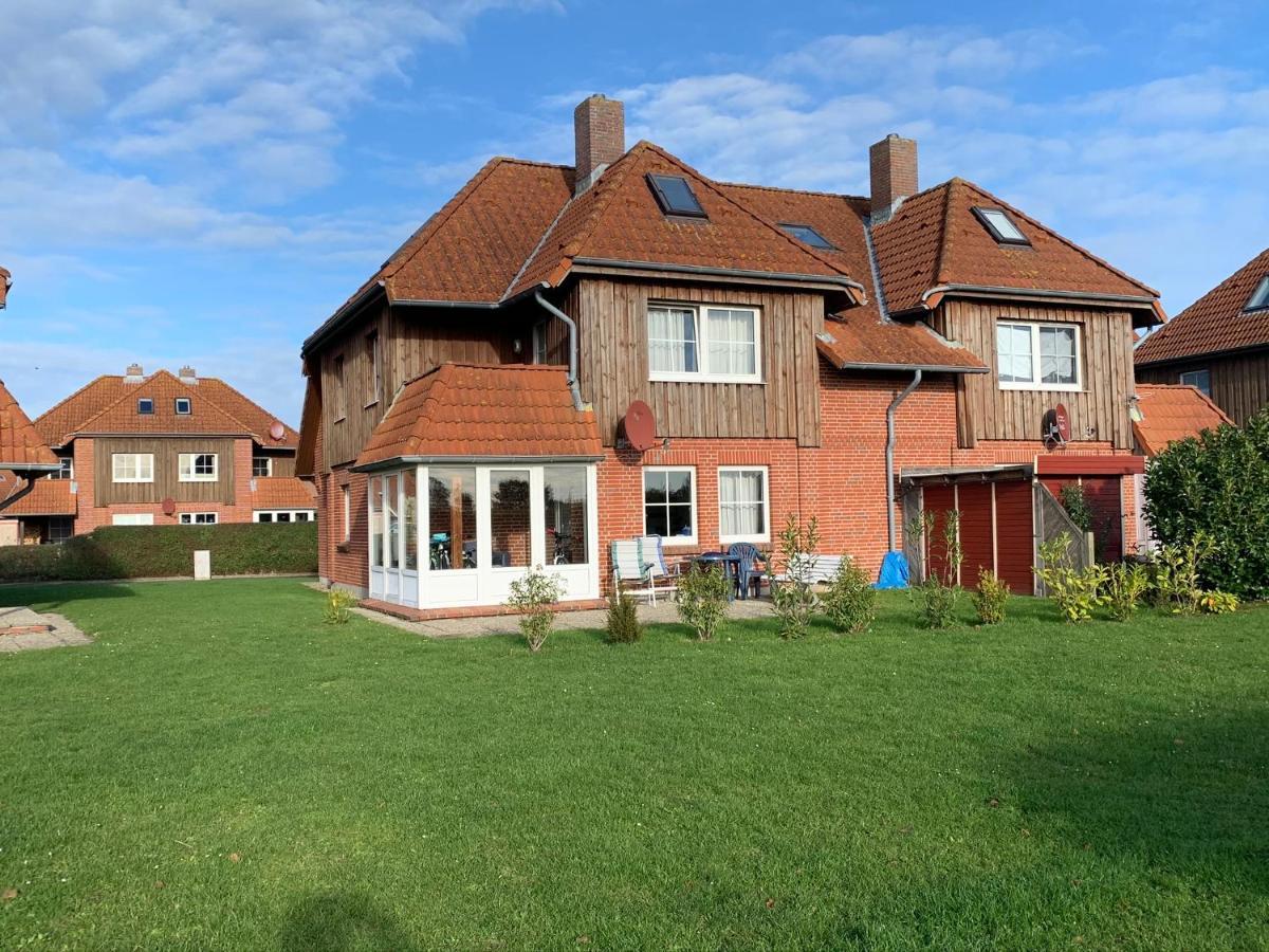 Buxbuddies Nelsons Inn Fehmarn Kültér fotó