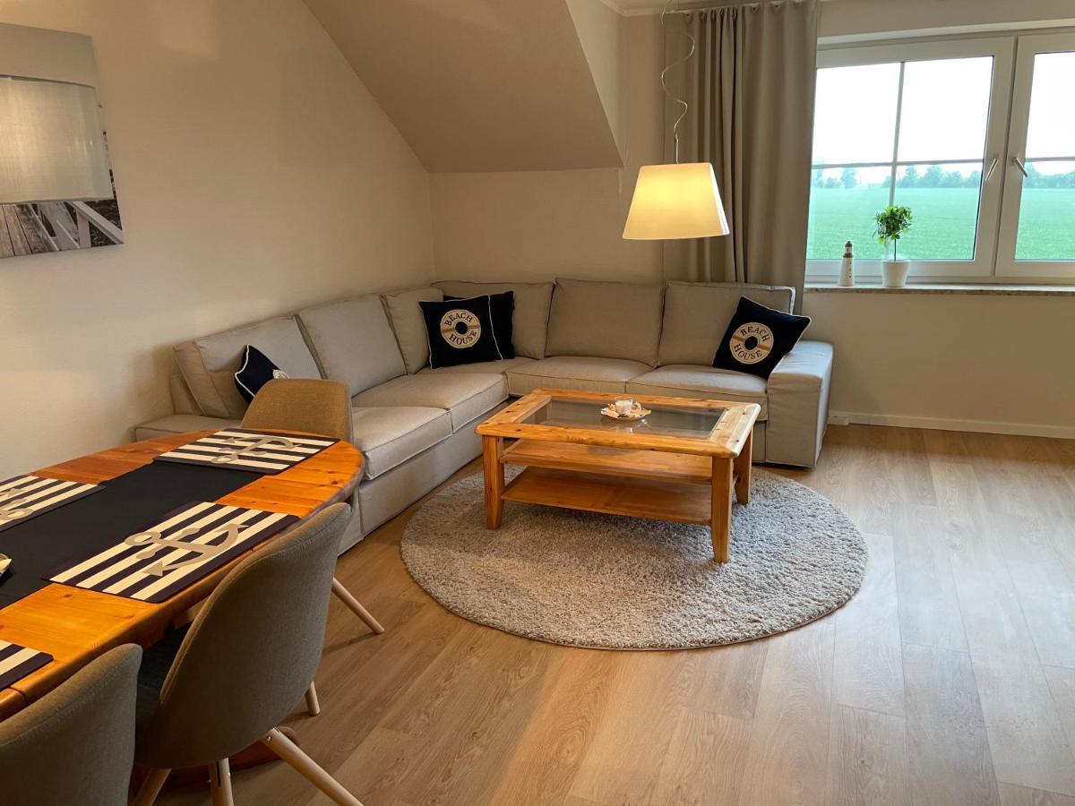 Buxbuddies Nelsons Inn Fehmarn Kültér fotó