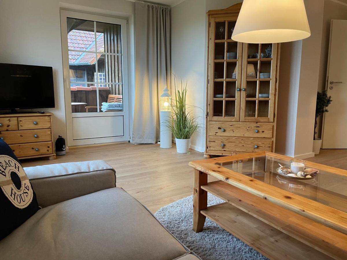 Buxbuddies Nelsons Inn Fehmarn Kültér fotó