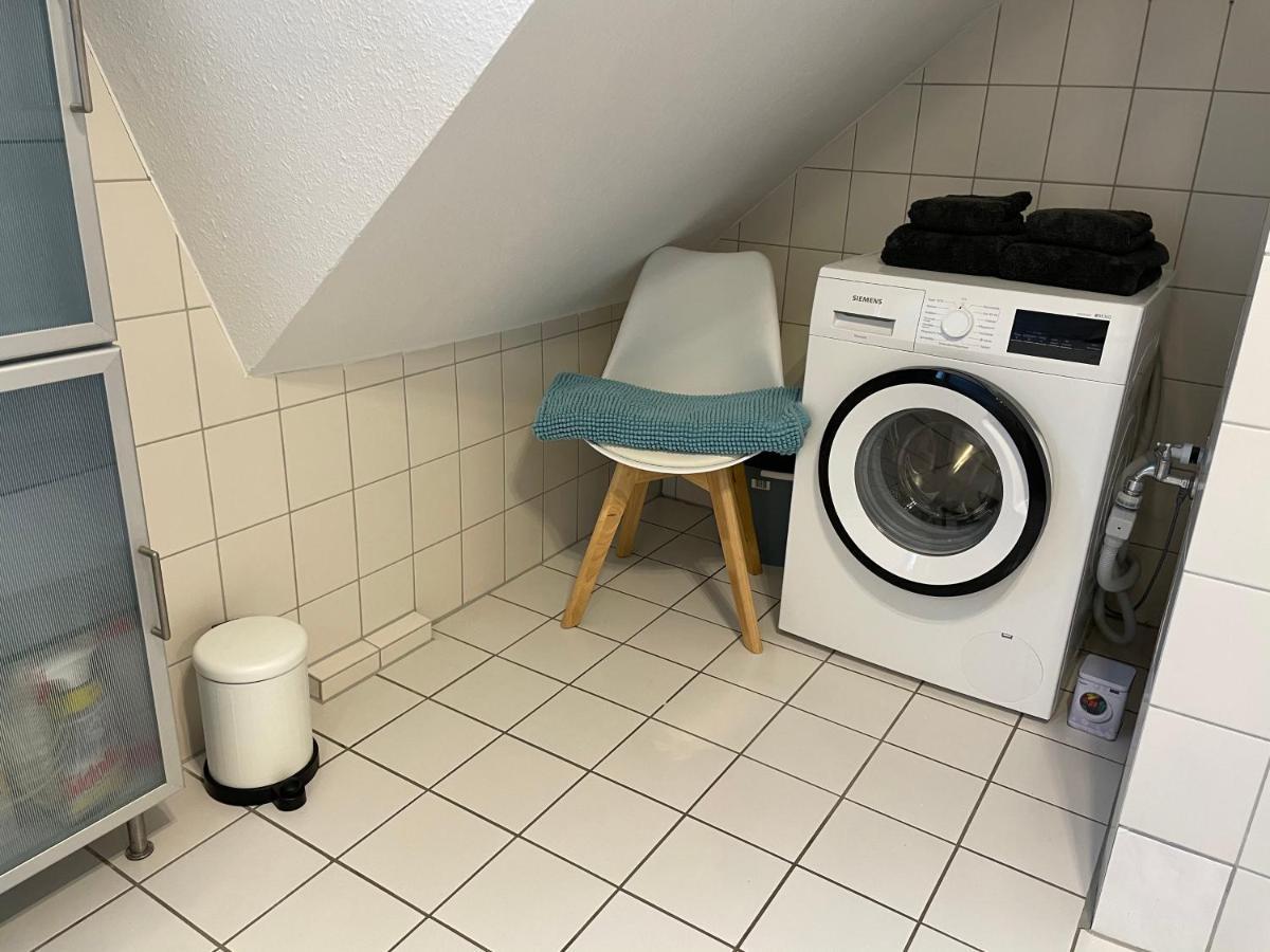 Buxbuddies Nelsons Inn Fehmarn Kültér fotó