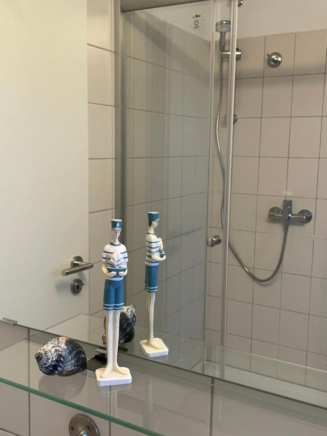 Buxbuddies Nelsons Inn Fehmarn Kültér fotó