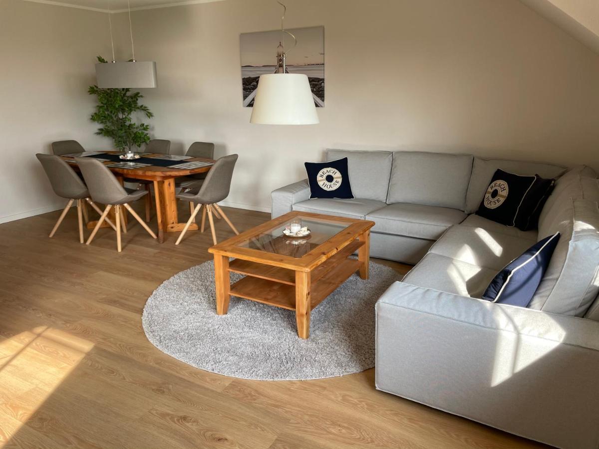 Buxbuddies Nelsons Inn Fehmarn Kültér fotó